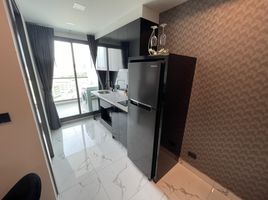 1 Schlafzimmer Wohnung zu verkaufen im Arcadia Millennium Tower, Nong Prue, Pattaya