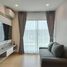 2 Schlafzimmer Appartement zu vermieten im Supalai Prime Rama 9, Bang Kapi