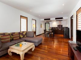 3 Bedroom Condo for rent at Sensive Hill Villas, Kathu