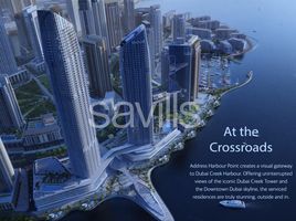 2 Bedroom Apartment for sale at Address Harbour Point, Dubai Creek Harbour (The Lagoons)