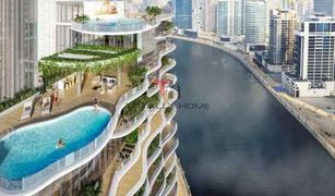 1 Habitación Apartamento en venta en Churchill Towers, Dubái Chic Tower