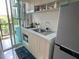 1 Bedroom Condo for rent at One Plus Jed Yod Condo, Chang Phueak