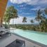 4 Bedroom House for sale at Azur Samui, Maenam