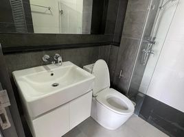 Studio Condo for rent at Urbano Rajavithi, Bang Phlat, Bang Phlat, Bangkok