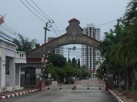 在Hua Hin Airport, 华欣市出售的 土地, 七岩