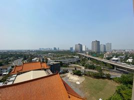 1 Bedroom Apartment for sale at Aspire Sathorn-Taksin, Bang Kho, Chom Thong