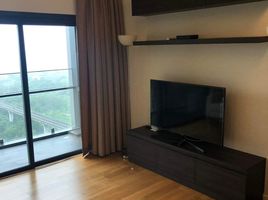 1 Bedroom Apartment for rent at Circle Living Prototype, Makkasan