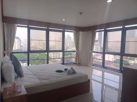 2 Schlafzimmer Wohnung zu vermieten im The Waterford Park Sukhumvit 53, Khlong Tan Nuea