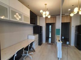 1 Schlafzimmer Appartement zu vermieten im Noble Ploenchit, Lumphini