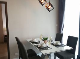 2 Bedroom Apartment for sale at The Sky Condo Sriracha, Surasak