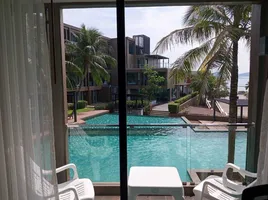 Studio Condo for rent at The Pixels Cape Panwa Condo, Wichit