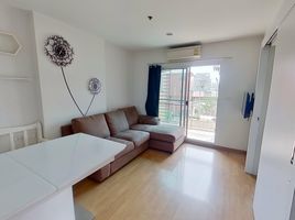 1 Schlafzimmer Wohnung zu verkaufen im U Delight at Huay Kwang Station, Huai Khwang