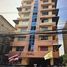 Studio Condo for rent at Sricharoen Condo Town, Wat Tha Phra, Bangkok Yai, Bangkok, Thailand