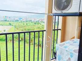 1 Bedroom Condo for rent at The Base Uptown, Ratsada