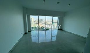 Studio Appartement a vendre à Al Bandar, Abu Dhabi Al Hadeel