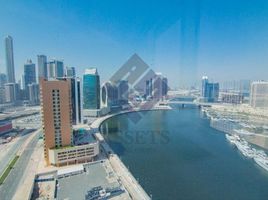 2 Bedroom Apartment for sale at Damac Maison Canal Views, Churchill Towers