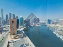 2 बेडरूम अपार्टमेंट for sale at Damac Maison Canal Views, Churchill Towers