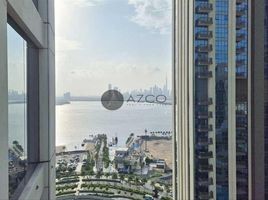 2 बेडरूम अपार्टमेंट for sale at 17 Icon Bay, दुबई क्रीक हार्बर (द लैगून)