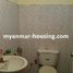 4 Bedroom House for rent in Samitivej International Clinic, Mayangone, Kamaryut