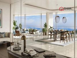 3 Bedroom Condo for sale at COMO Residences, Palm Jumeirah, Dubai