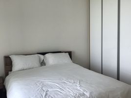 2 Schlafzimmer Wohnung zu vermieten im The Palm Wongamat, Na Kluea