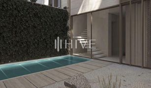5 Bedrooms Villa for sale in District 7, Dubai MAG Eye