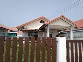 2 Schlafzimmer Haus zu verkaufen im Ban Suan Nok Nam, Nong Pling, Mueang Nakhon Sawan