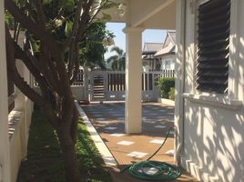 3 Bedroom House for rent at Tippawan Village 5, Hua Hin City, Hua Hin, Prachuap Khiri Khan