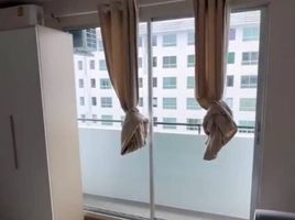 Studio Condo for rent at Plum Condo Phaholyothin 89, Pracha Thipat