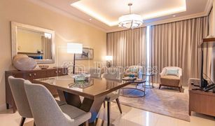 1 Bedroom Apartment for sale in The Address Residence Fountain Views, Dubai The Address Residence Fountain Views 1