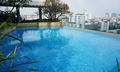 Photo 3 of the Communal Pool at Baan Siri 31