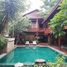 3 Schlafzimmer Villa zu verkaufen in Hang Dong, Chiang Mai, Sop Mae Kha, Hang Dong, Chiang Mai