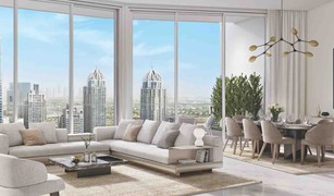 3 Schlafzimmern Appartement zu verkaufen in , Dubai LIV Marina