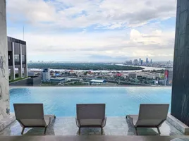 Studio Condo for rent at Life Rama 4 - Asoke, Khlong Toei, Khlong Toei, Bangkok