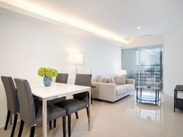 คอนโด 2 ห้องนอน ให้เช่า ในโครงการ เดอะ วอเตอร์ฟอร์ด ไดมอน, คลองตัน