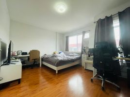 3 Schlafzimmer Haus zu verkaufen im The Trust City Ngamwongwan 25, Bang Khen