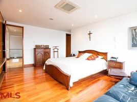 3 Bedroom Apartment for sale at STREET 5 # 35 113, Medellin