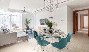 2 Bedrooms Apartment for sale in Jumeirah Bay Towers, Dubai Al Seef 3