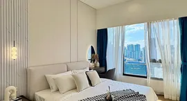 Available Units at Marina One Residences