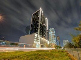 Studio Apartment for sale at Park View Tower, District 12