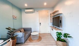 1 Schlafzimmer Wohnung zu verkaufen in Ratsada, Phuket The Base Uptown