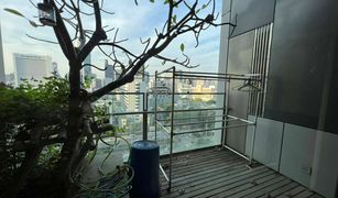 2 Bedrooms Condo for sale in Thung Mahamek, Bangkok The Met