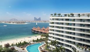 1 Bedroom Apartment for sale in , Dubai MINA By Azizi