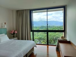 2 Schlafzimmer Wohnung zu verkaufen im Swan Lake Khao Yai, Pong Ta Long, Pak Chong, Nakhon Ratchasima