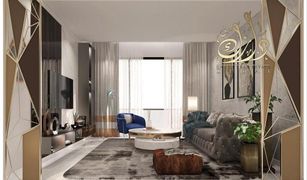 3 Bedrooms Apartment for sale in North Village, Dubai Gemz by Danube