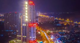 Available Units at The Riviera Ocean Drive