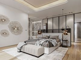 4 Schlafzimmer Haus zu verkaufen im The Menara Hills, Si Sunthon