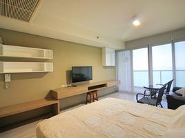 Studio Appartement zu vermieten im Zire Wongamat, Na Kluea, Pattaya, Chon Buri