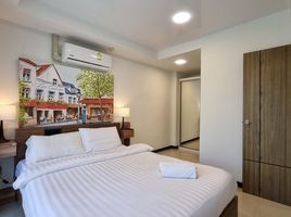 1 Bedroom Apartment for sale at Mai Khao Beach Condotel, Mai Khao