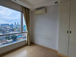 1 Bedroom Condo for sale at Thru Thonglor, Bang Kapi